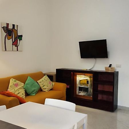 Ferienwohnung Via Arriano 11 Rom Exterior foto