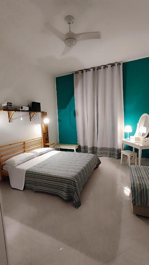 Ferienwohnung Via Arriano 11 Rom Exterior foto